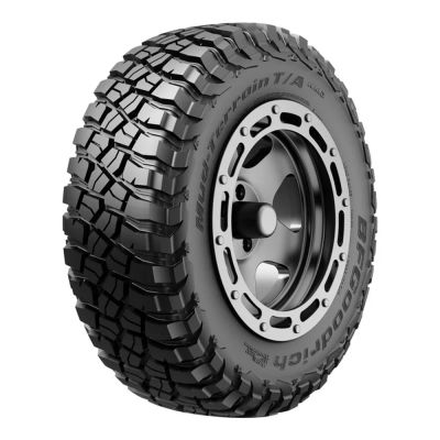Лот: 21047996. Фото: 1. Шины BFGoodrich MudTerrain KM3... Шины
