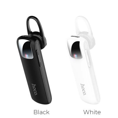 Лот: 14317805. Фото: 1. Гарнитура Bluetooth Hoco E37... Красноярск