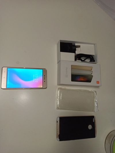 Лот: 15508180. Фото: 1. Xiaomi Redmi 3s. Смартфоны