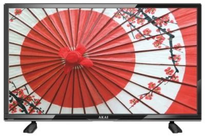 Лот: 8878879. Фото: 1. Телевизор Akai LEA-24K39P. Телевизоры