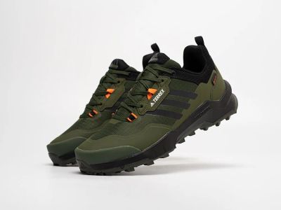 Лот: 24975190. Фото: 1. Кроссовки Adidas Terrex AX4. Кеды, кроссовки, слипоны