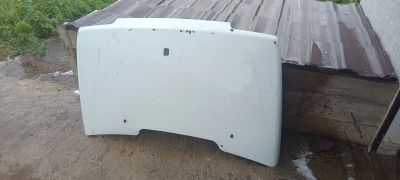 Лот: 22529743. Фото: 1. Капот Ока (Лада 111). Кузов