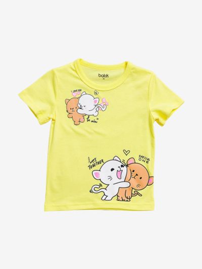 Лот: 25397147. Фото: 1. Футболка batik с коротким рукавом... Другое (спортивная одежда)