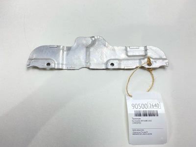 Лот: 23454972. Фото: 1. Термоэкран Kia Sorento 2010 224902F001... Кузов