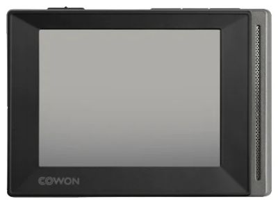 Лот: 3177442. Фото: 1. Cowon D20 32Gb. Плееры