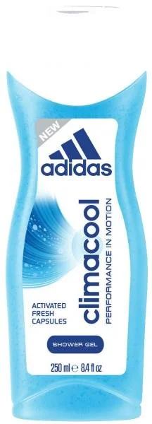Лот: 11380237. Фото: 1. Adidas woman Climacool Гель для... Уход за телом