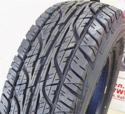 Лот: 19312115. Фото: 1. Шины Dunlop 225/65 R17 GrandTrek... Шины