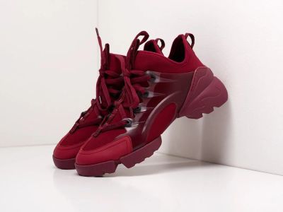 Лот: 17061723. Фото: 1. Кроссовки Dior D-Connect (19310... Кеды, кроссовки, слипоны