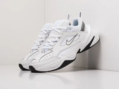 Лот: 17899472. Фото: 1. Кроссовки Nike M2K TEKNO. Кеды, кроссовки, слипоны