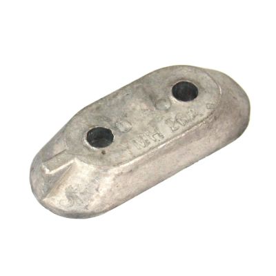 Лот: 25430706. Фото: 1. Анод цинковый Yamaha 25-50/F9... Запчасти для лодок, катеров, лодочных моторов