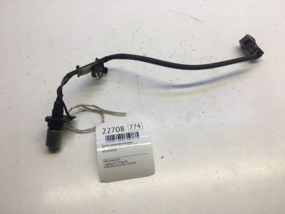 Лот: 20382094. Фото: 1. Датчик положения коленвала Toyota... Двигатель и элементы двигателя