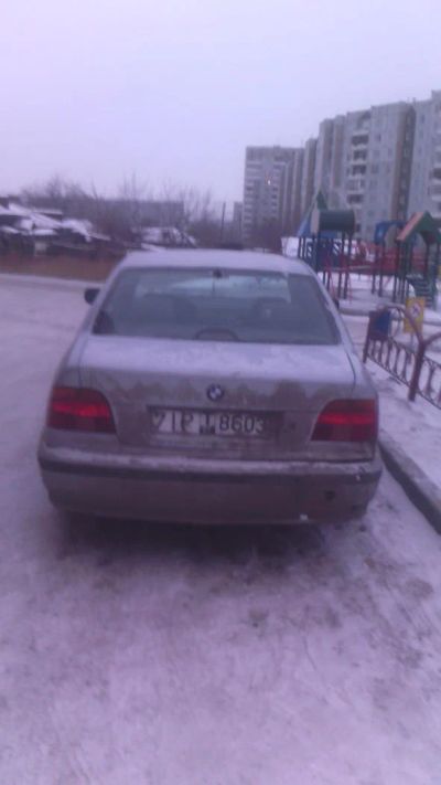 Лот: 4947512. Фото: 1. bmw e39 525i. Другое (автозапчасти)