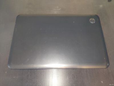Лот: 13835248. Фото: 1. Ноутбук HP g6 (i3-2330/4gb ddr3... Ноутбуки