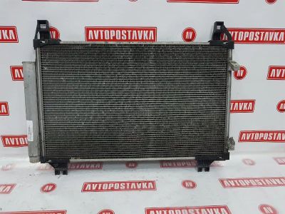 Лот: 20897539. Фото: 1. Радиатор кондиционера Toyota Ist... Двигатель и элементы двигателя