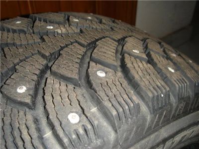 Лот: 4083816. Фото: 1. 205/55 R16 Nokian Hakkapeliitta... Шины