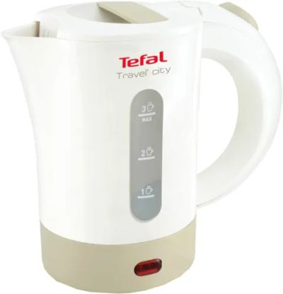 Лот: 24553219. Фото: 1. Электрический чайник Tefal KO120130... Чайники, кофемашины, кулеры