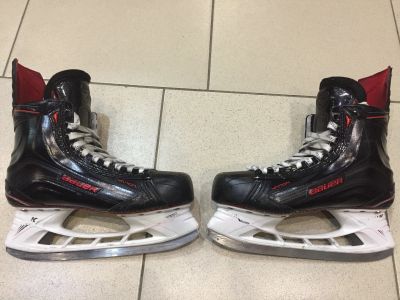 Лот: 12462181. Фото: 1. Хоккейные коньки Bauer Vapor 1x... Защита тела