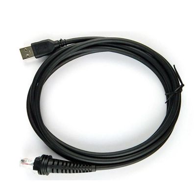 Лот: 14584380. Фото: 1. Интерфейсный кабель USB (для QuickScan6500... Торговое