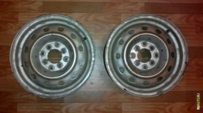 Лот: 3121466. Фото: 1. Продам 4 японских универсальных... Диски