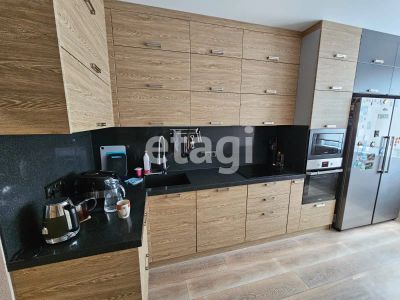 Лот: 25291025. Фото: 1. 4-комн. квартира , Красноярск... Квартиры, студии