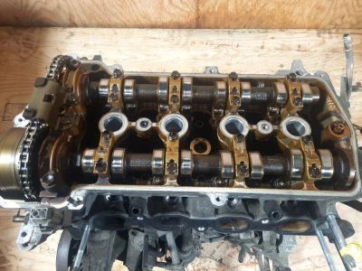 Лот: 19008210. Фото: 1. Двигатель Toyota Sienta NCP81... Двигатель и элементы двигателя