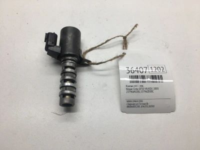 Лот: 20387905. Фото: 1. Клапан VVT-I Nissan Cima 2003... Двигатель и элементы двигателя