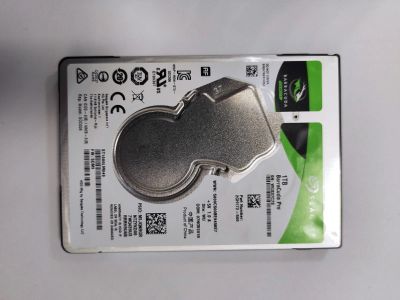 Лот: 17298064. Фото: 1. Жесткий диск Seagate Barracuda... Жёсткие диски (HDD)