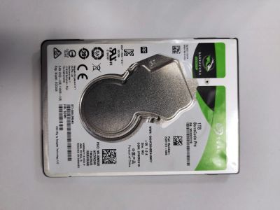 Лот: 17298064. Фото: 1. Жесткий диск Seagate Barracuda... Жёсткие диски