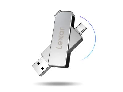 Лот: 19521010. Фото: 1. USB Flash 512 GB USB 3.2 SmartBuy... USB-флеш карты