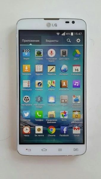 Лот: 4758248. Фото: 1. LG G pro lite DUOS 686 продажа... Смартфоны