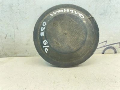 Лот: 25026267. Фото: 1. крышка фары Nissan Qashqai J10. Двигатель и элементы двигателя