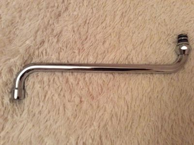 Лот: 6957912. Фото: 1. Гусак кран. Смесители