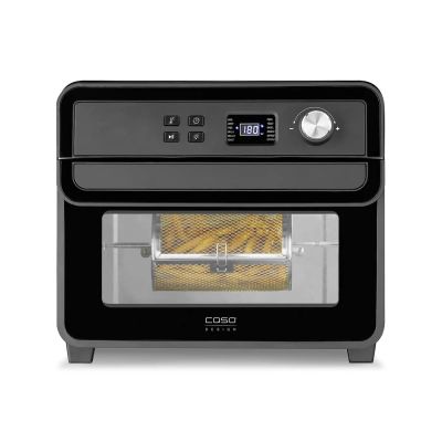 Лот: 24359622. Фото: 1. Аэрофритюрница Caso AirFry Chef... Кухонная