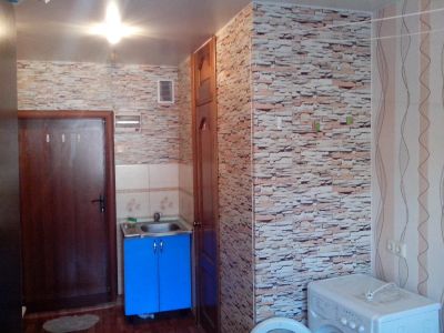 Лот: 9511039. Фото: 1. сдам Гостинку собственник.Евроремонт... Квартиры, студии
