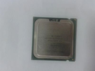 Лот: 3088897. Фото: 1. Процессор Intel Pentium D 805. Процессоры