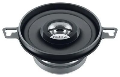 Лот: 21167505. Фото: 1. Hertz DCX 87.3 акустика. Акустика автомобильная