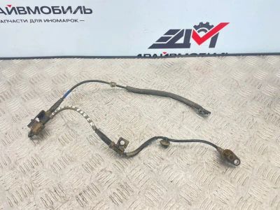 Лот: 25747799. Фото: 1. датчик abs Hyundai Elantra HD. Двигатель и элементы двигателя