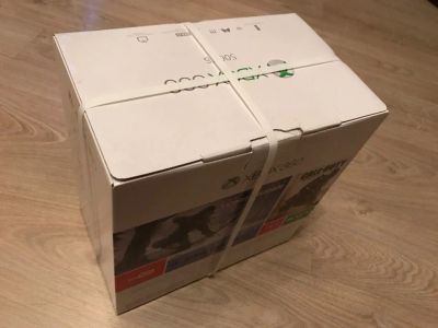 Лот: 8871938. Фото: 1. Xbox 360E 500GB новый в упаковке... Игровые приставки, консоли