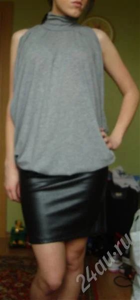 Лот: 357146. Фото: 1. стильное платье bershka 44 (m). Платья