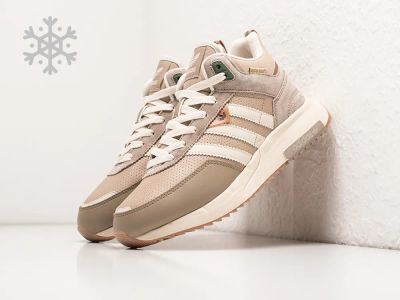 Лот: 20973021. Фото: 1. Зимние Кроссовки Adidas Retropy... Кеды, кроссовки, слипоны