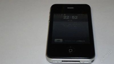 Лот: 785321. Фото: 1. iphone 4 ! новый! китай. Кнопочные мобильные телефоны