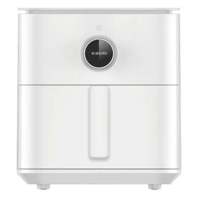 Лот: 25225818. Фото: 1. Аэрогриль Mi Smart Air Fryer 6... Кухонная