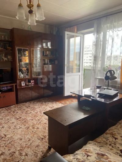 Лот: 25547213. Фото: 1. 3-комн. квартира , Красноярск... Квартиры, студии