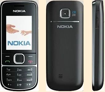 Лот: 7368877. Фото: 1. Nokia 2700 classic ( 2700c ). Кнопочные мобильные телефоны