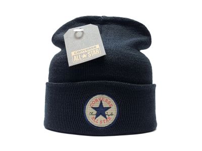Лот: 15424383. Фото: 1. Шапка Converse flap черный мужская... Головные уборы