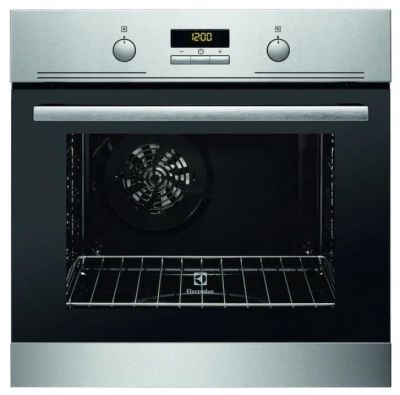 Лот: 11698173. Фото: 1. Духовой шкаф Electrolux EZC 52430... Плиты, духовые шкафы, варочные поверхности