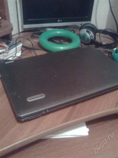 Лот: 886141. Фото: 1. acer extenza 5635zg цена = качество... Ноутбуки