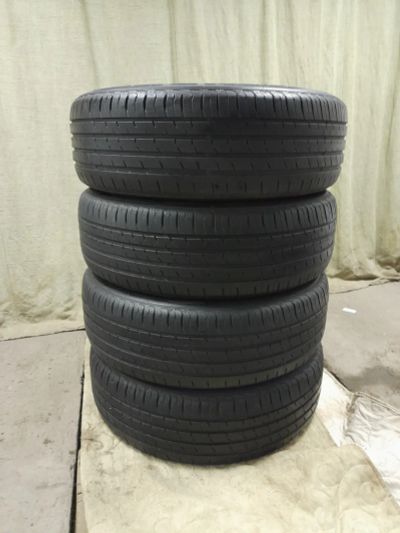 Лот: 25521091. Фото: 1. 225/60 R18 Nexen N'FERA RU1. Шины