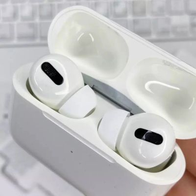 Лот: 18411086. Фото: 1. AirPods Pro Luxury копия. Гарантия... Наушники, гарнитуры