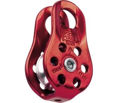 Лот: 14801173. Фото: 1. Блок-ролик P05 Petzl. Альпинизм и скалолазание